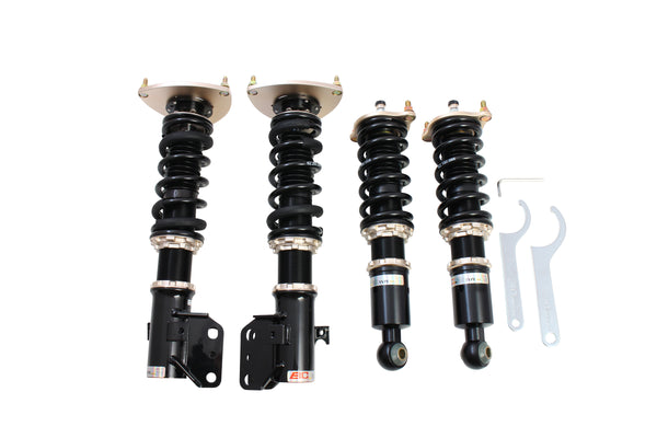 Racing Coilovers | 2005-2009 - SUBARU - Legacy