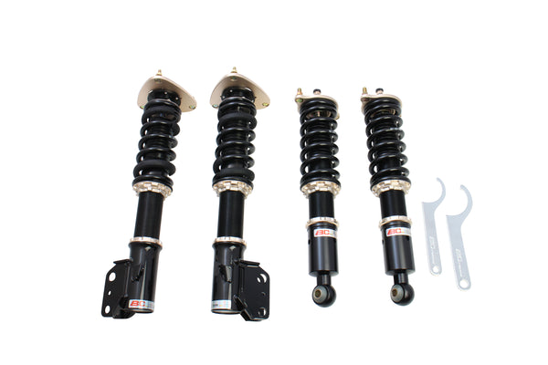 Racing Coilovers | 2003-2006 - SUBARU - Baja