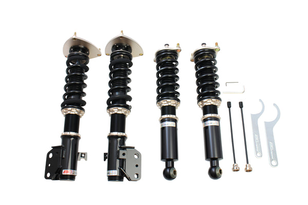 Racing Coilovers | 2005-2009 - SUBARU - Outback