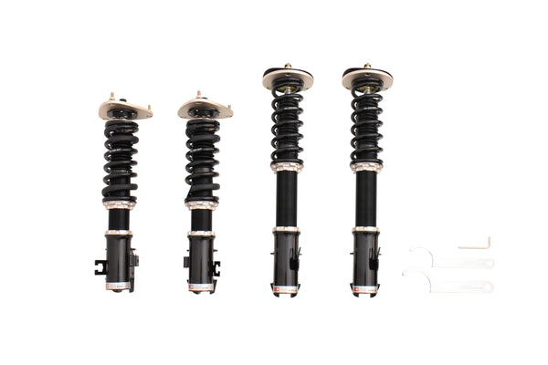 Racing Coilovers | 1990-1994 - SUBARU - Legacy
