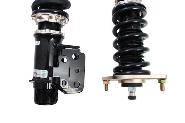 Racing Coilovers | 2017-2021 - TOYOTA - 86 (Extreme By Default)