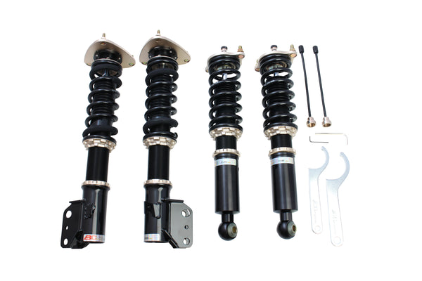 Racing Coilovers | 2000-2004 - SUBARU - Outback