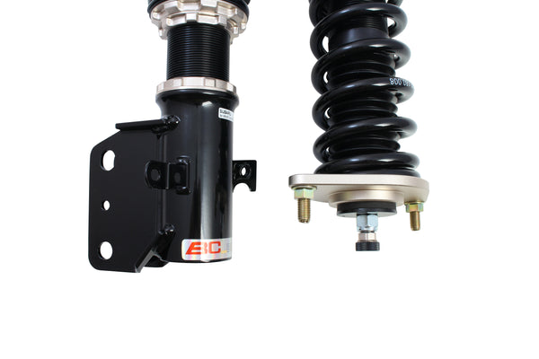 Racing Coilovers | 2015-2021 SUBARU - STI/WRX