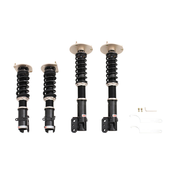 Racing Coilovers | 2003-2005 - CHRYSLER - SRT-4