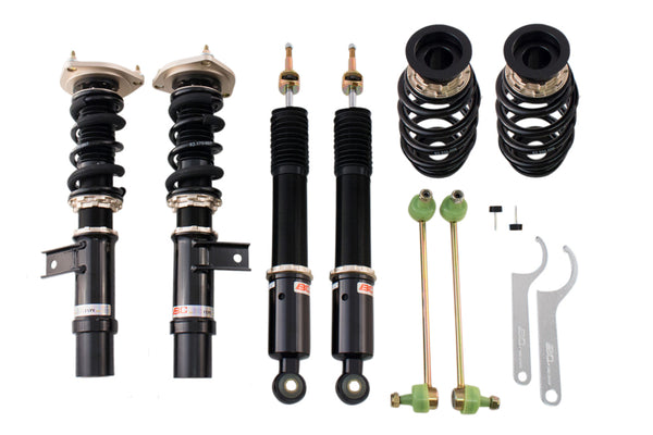 Racing Coilovers | 2006-2011 - VW - Passat - B6
