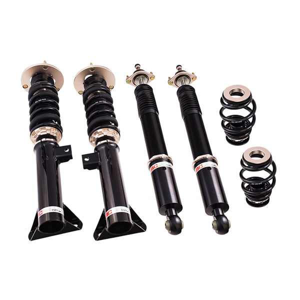 Racing Coilovers | 1994-1999 - BMW - 3 Series Coupe/Vert - E36