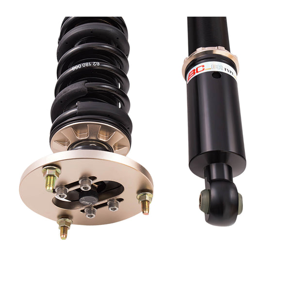 Racing Coilovers | 1992-1998 - BMW - 3 Series Sedan - E36