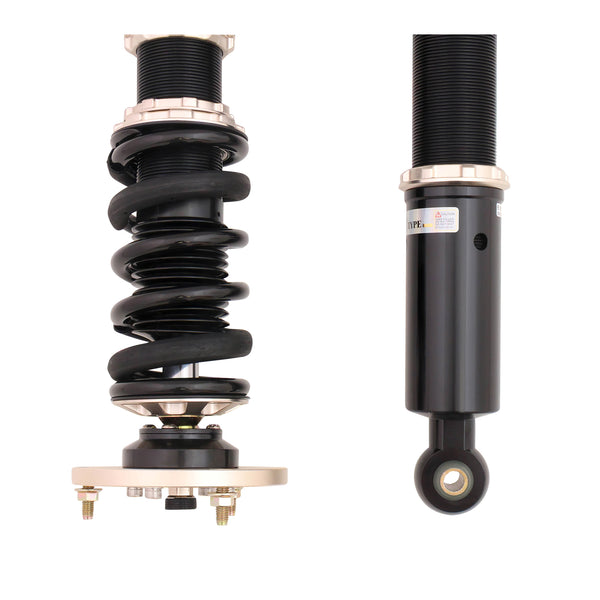 Racing Coilovers | 2000-2006 - BMW - 3 Series Coupe - E46