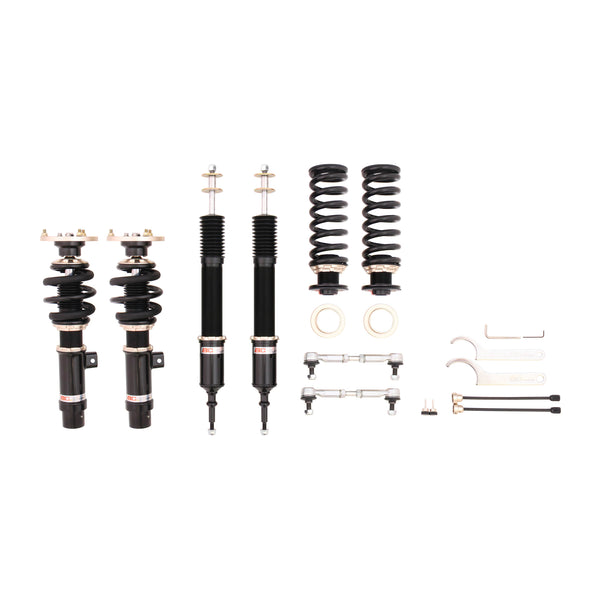 Racing Coilovers | 2006-2011 - BMW - 3 Series Sedan - E90