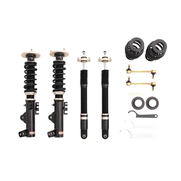 Racing Coilovers | 1996-2002 - BMW - Z3/Z3M (On-Center and Off-Center Mounts Available) - E36/7/8