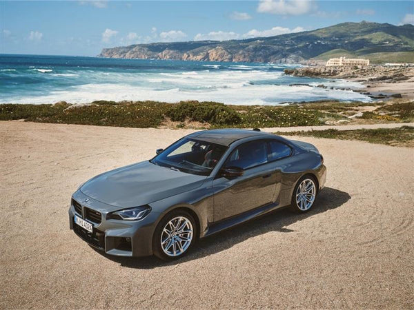 Racing Coilovers | 2023-2025 - BMW - M2 RWD - G87