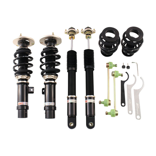 Racing Coilovers | 2003-2008 - BMW - Z4 RWD (Excl. M Models) - E86 & E85