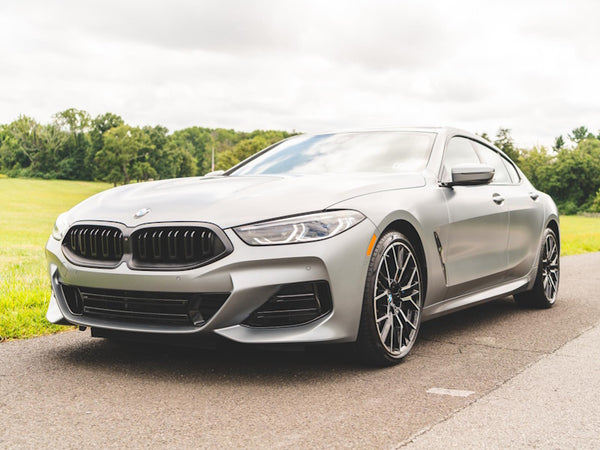 Racing Coilovers | 2020-2023 - BMW - 8 Series Gran Coupe X-Drive - G16