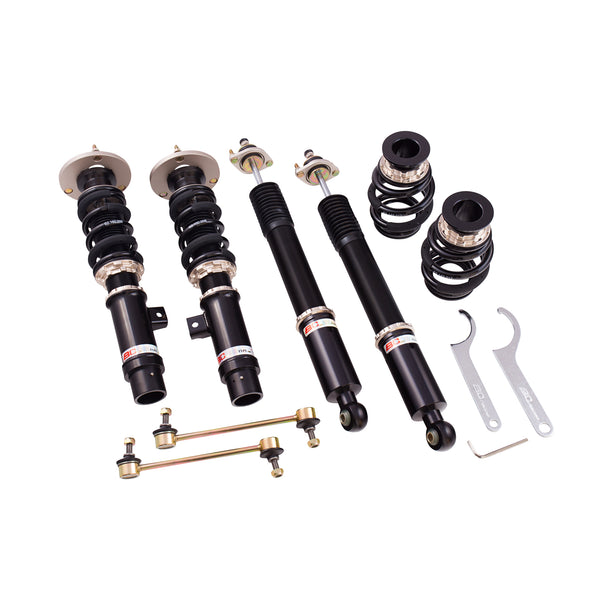 Racing Coilovers | 2001-2006 - BMW - 3 Series M3 - E46