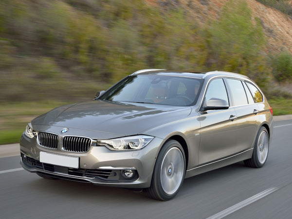Racing Coilovers | 2006-2011 - BMW - 3 Series Wagon AWD - E91