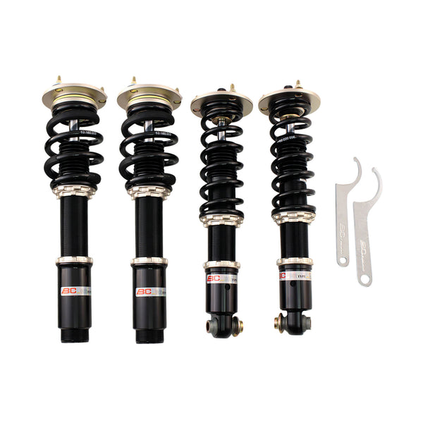 Racing Coilovers | 2006-2010 - BMW - 6 Series M6 RWD - E63 & E64
