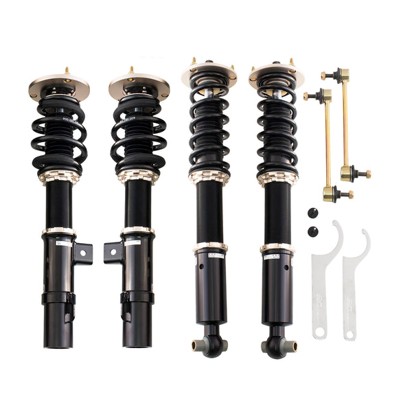 Racing Coilovers | 1995-2001 - BMW - 7 Series - E38