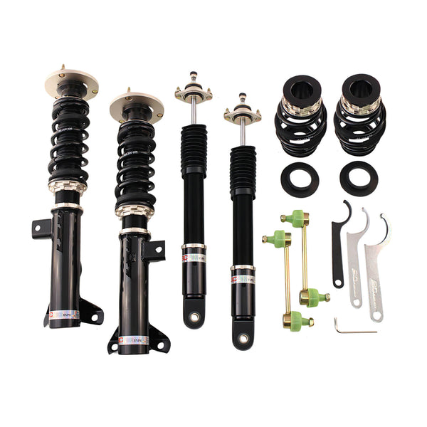 Racing Coilovers | 1995-1999 - BMW - 3 Series Compact - E36/5