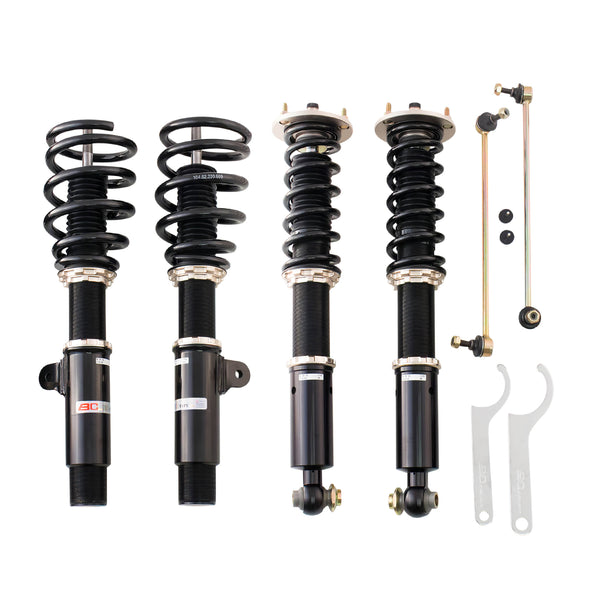Racing Coilovers | 2002-2008 - BMW - 7 Series RWD (Swift Rear Only) - E65 & E66