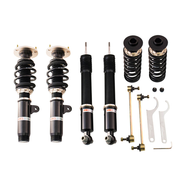 Racing Coilovers | 2007-2013 - BMW - 3 Series M3 RWD (Originally without EDC) - E92 & E90