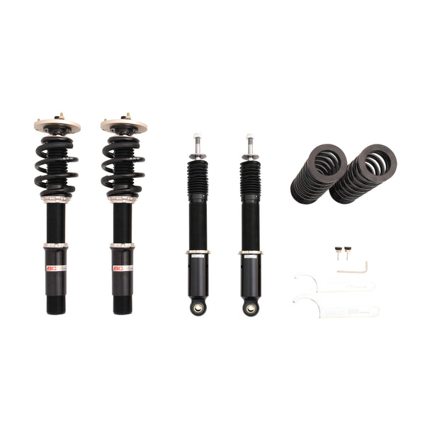 Racing Coilovers | 1995-2004 - BMW - 5 Series Touring - E39