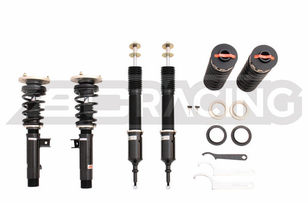 Racing Coilovers | 2006-2011 - BMW - 3 Series AWD Coupe/Sedan - E90 / 2006-2013 3 Series AWD Coupe/Sedan - E92