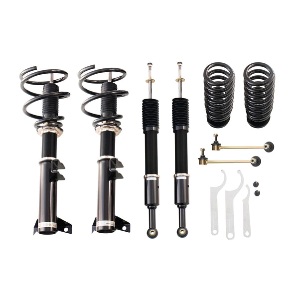Racing Coilovers | 2001-2007 - BENZ - C230/C240/C320 + 2001-2003 C32 AMG