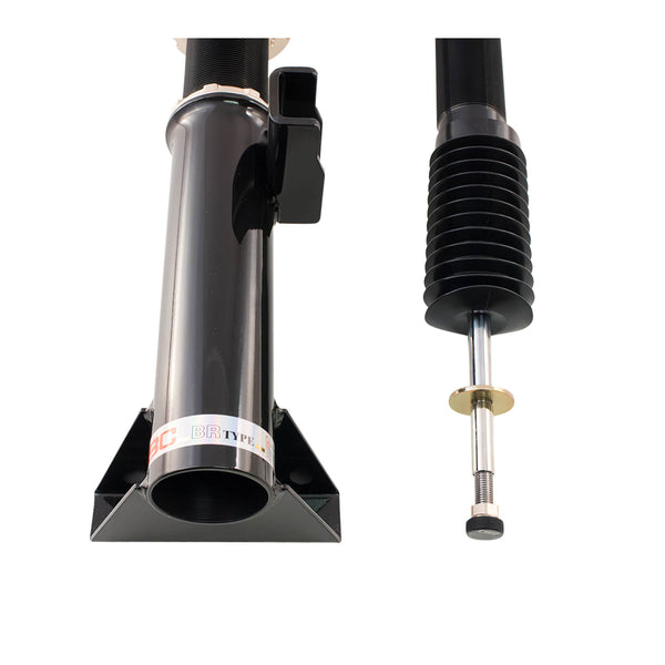 Racing Coilovers | 2001-2007 - BENZ - C230/C240/C320 + 2001-2003 C32 AMG