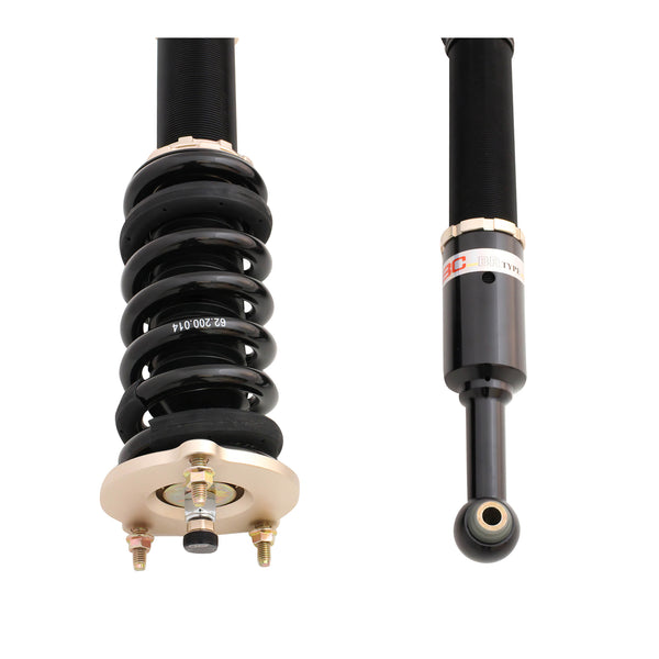 Racing Coilovers | 2003-2009 - BENZ - E-Class Sedan (Excl. Airmatic)