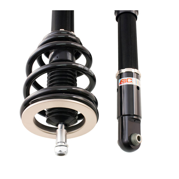 Racing Coilovers | 2010-2016 - BENZ - E-Class