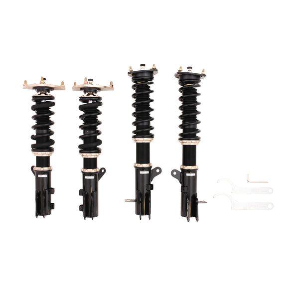 Racing Coilovers | 2003-2008 - HYUNDAI - Tiburon