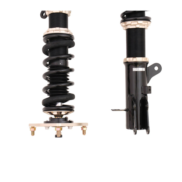 Racing Coilovers | 2003-2008 - HYUNDAI - Tiburon