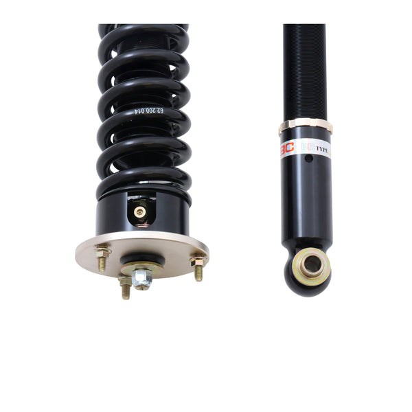 Racing Coilovers | 2009-2014 - HYUNDAI - Genesis V8 (Incl. R-Spec Sedan)