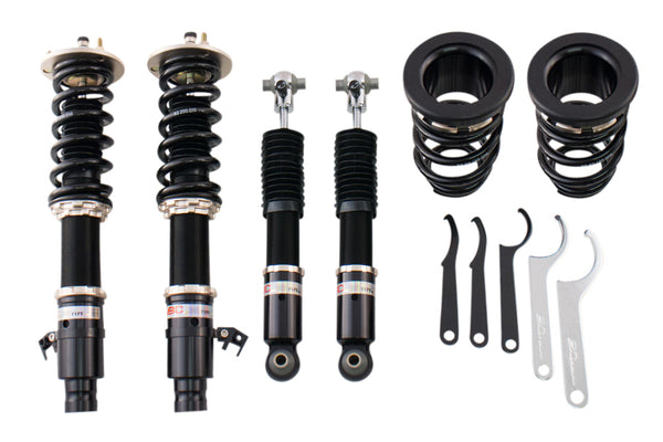 Racing Coilovers | 2003-2008 - MAZDA - Mazda 6