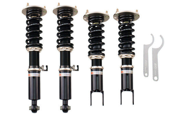 Racing Coilovers | 1993-1995 - MAZDA - RX-7