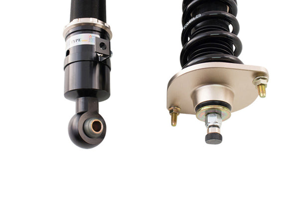 Racing Coilovers | 1990-2005 - MAZDA - Miata/MX-5 (Extreme By Default)