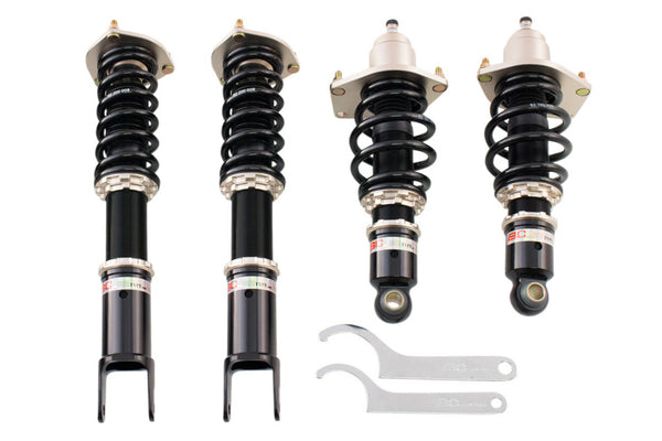 Racing Coilovers | 2004-2011 - MAZDA - RX-8 RWD