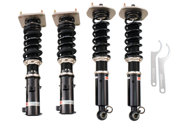 Racing Coilovers | 1986-1992 - MAZDA - RX-7