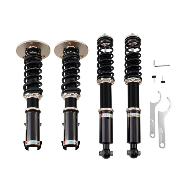 Racing Coilovers | 1995-2005 - CHEVROLET - Cavalier