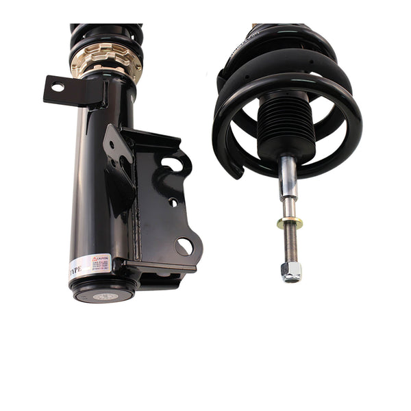 Racing Coilovers | 2010-2013 - CHEVROLET - Camaro