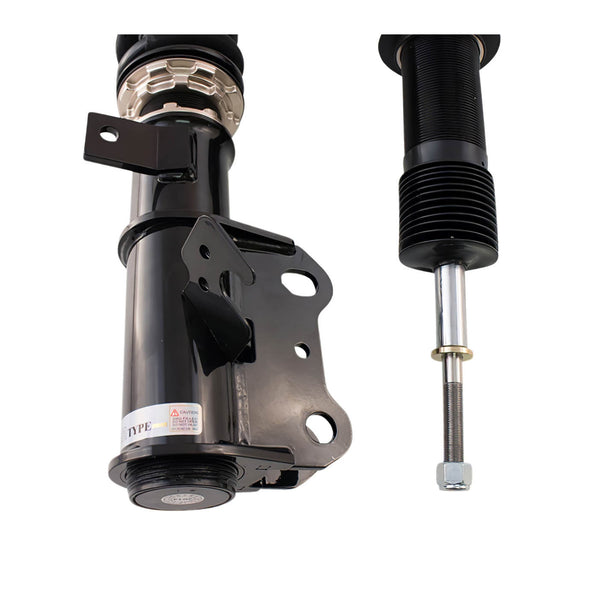 Racing Coilovers | 2014-2015 - CHEVROLET - Camaro