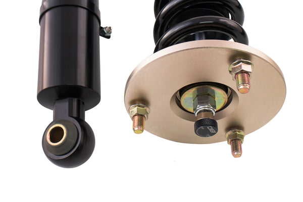 Racing Coilovers | 2006-2013 - LEXUS - IS 250/350 RWD (Extreme By Default)
