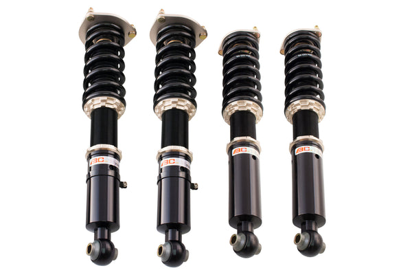 Racing Coilovers | 1998-2005 - LEXUS - GS 300/400/430 RWD (Also Fits Toyota Aristo)