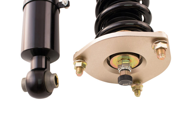 Racing Coilovers | 1998-2005 - LEXUS - GS 300/400/430 RWD (Also Fits Toyota Aristo)