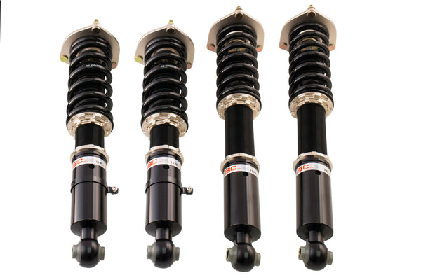 Racing Coilovers | 1995-2000 - LEXUS - LS 400 (Extreme By Default)