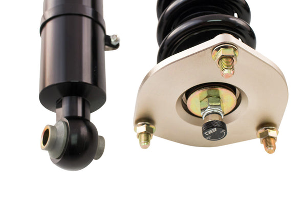 Racing Coilovers | 1995-2000 - LEXUS - LS 400 (Extreme By Default)