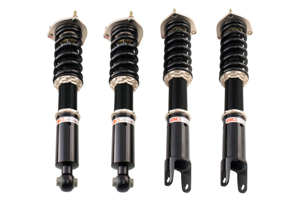 Racing Coilovers | 1993-1997 - LEXUS - GS 300