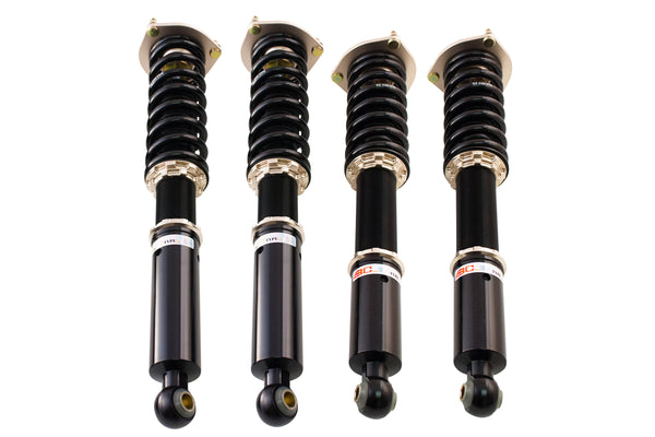 Racing Coilovers | 2001-2006 - LEXUS - LS 430
