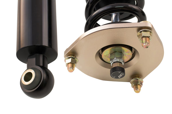 Racing Coilovers | 2001-2006 - LEXUS - LS 430