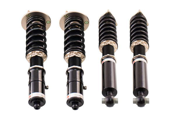 Racing Coilovers | 2006-2013 - LEXUS - IS 250/350 AWD & Racing Coilovers | 2006-2012 GS 300/350 AWD